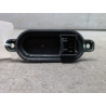 RESISTANCE DE CHAUFFAGE CITROEN JUMPER 27CH TOLE -2002