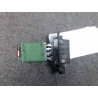 RESISTANCE DE CHAUFFAGE CITROEN JUMPER 35LH TOLE 2006-