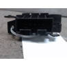 RESISTANCE DE CHAUFFAGE CITROEN JUMPER 35LH TOLE 2006-