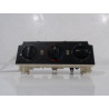COMMANDE DE CHAUFFAGE PEUGEOT 306 97-2001
