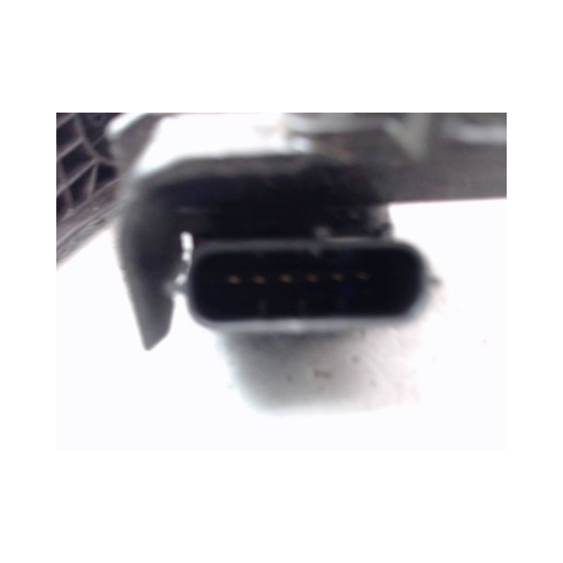 PEDALE ACCELERATEUR VOLKSWAGEN GOLF VI (1K) 2008-2013