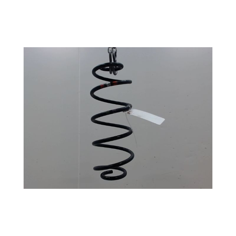 RESSORT AMORTISSEUR ARRIERE GAUCHE PEUGEOT 207 2006-2013