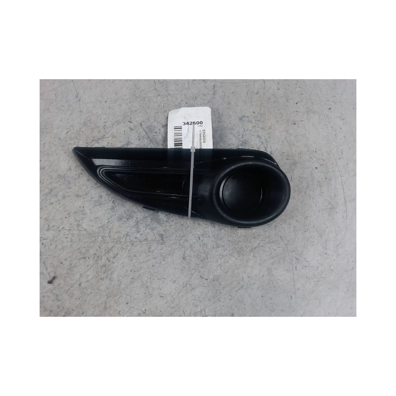 OBTURATEUR PHARE ADDITIONNEL PARE-CHOC AVD CITROEN C1 5P