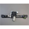 MECANISME LEVE-GLACE ARRIERE DROIT B.M.W. SERIE 1