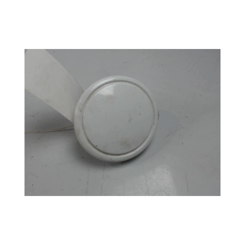 OBTURATEUR PHARE ADDITIONNEL PARE-CHOC AVD CITROEN XSARA COUPE 2000-
