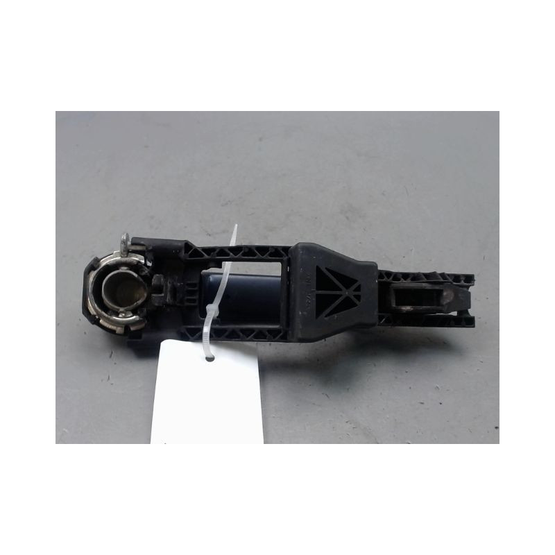 POIGNEE EXTERIEURE PORTE ARRIERE GAUCHE SEAT IBIZA III Phase 2 (6L) 2006-2009
