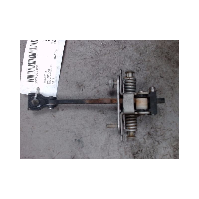 TIRANT PORTE ARG CITROEN DS5