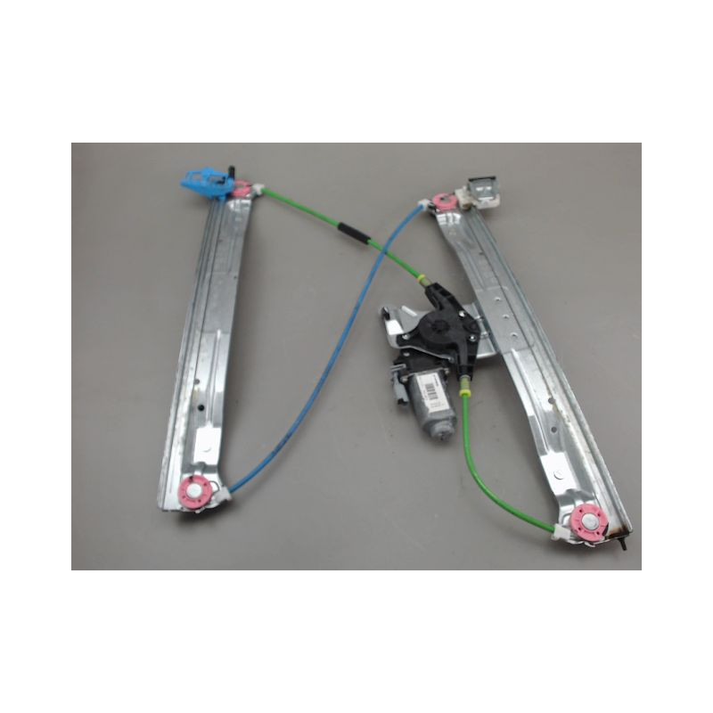MECANISME LEVE-GLACE AVANT DROIT CITROEN C3