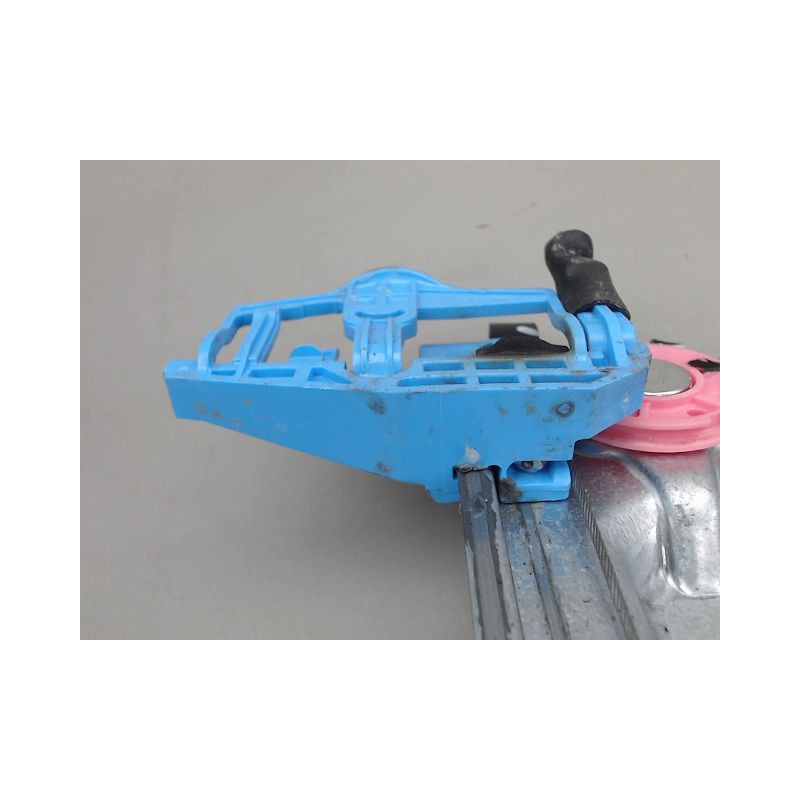 MECANISME LEVE-GLACE AVANT DROIT CITROEN C3