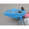 MECANISME LEVE-GLACE AVANT DROIT CITROEN C3