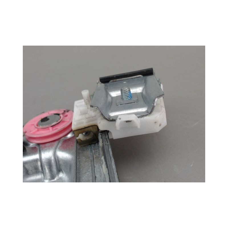 MECANISME LEVE-GLACE AVANT DROIT CITROEN C3