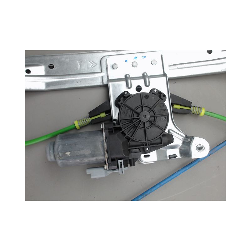 MECANISME LEVE-GLACE AVANT DROIT CITROEN C3
