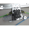 MECANISME LEVE-GLACE AVANT DROIT CITROEN C3