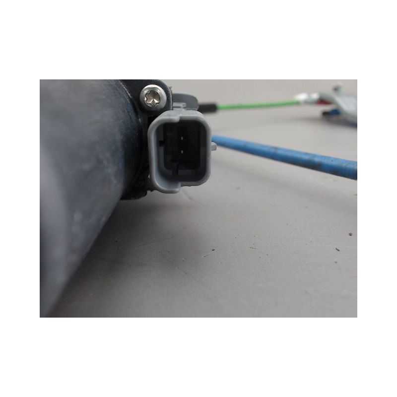 MECANISME LEVE-GLACE AVANT DROIT CITROEN C3