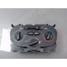COMMANDE DE CHAUFFAGE PEUGEOT 206 1998-2009
