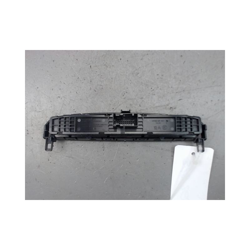 BOUTON DE WARNING PEUGEOT 308 I Phase 1 2007-2011