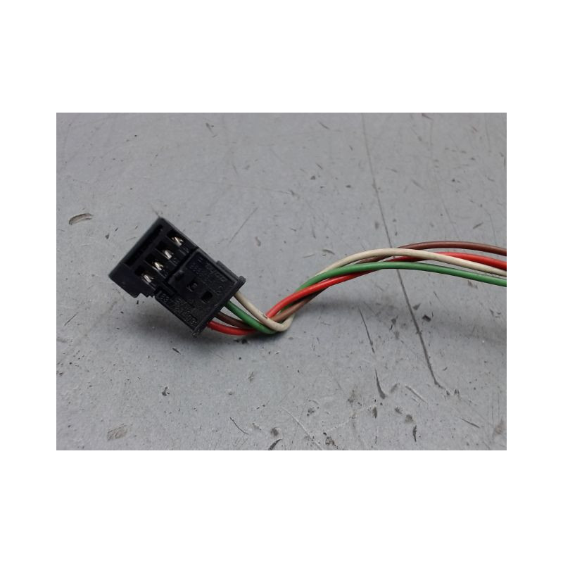 RETROVISEUR EXTERIEUR ELECTRIQUE GAUCHE BMW SERIE 5 BERL. V Phase 1 (E60) 2003-2007