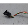 RETROVISEUR EXTERIEUR ELECTRIQUE GAUCHE BMW SERIE 5 BERL. V Phase 1 (E60) 2003-2007