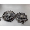 MOTEUR VENTILATEUR RADIATEUR CITROEN JUMPY