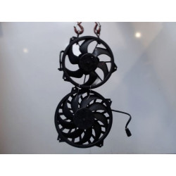 MOTEUR VENTILATEUR RADIATEUR