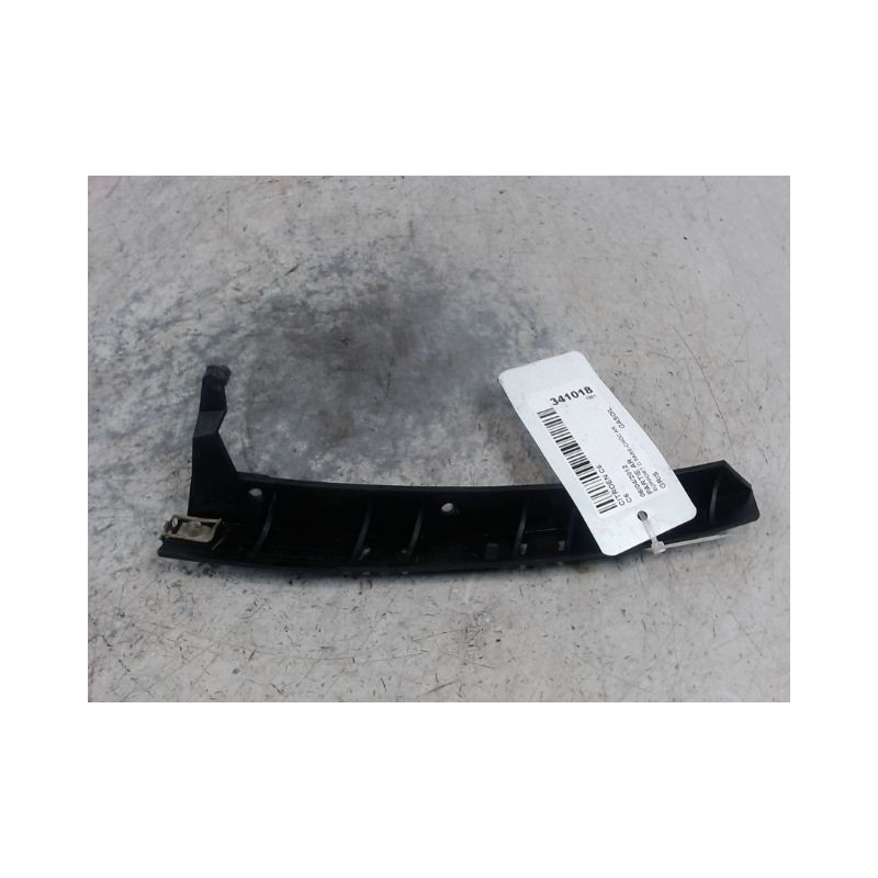 SUPPORT PARE-CHOC ARD CITROEN C6