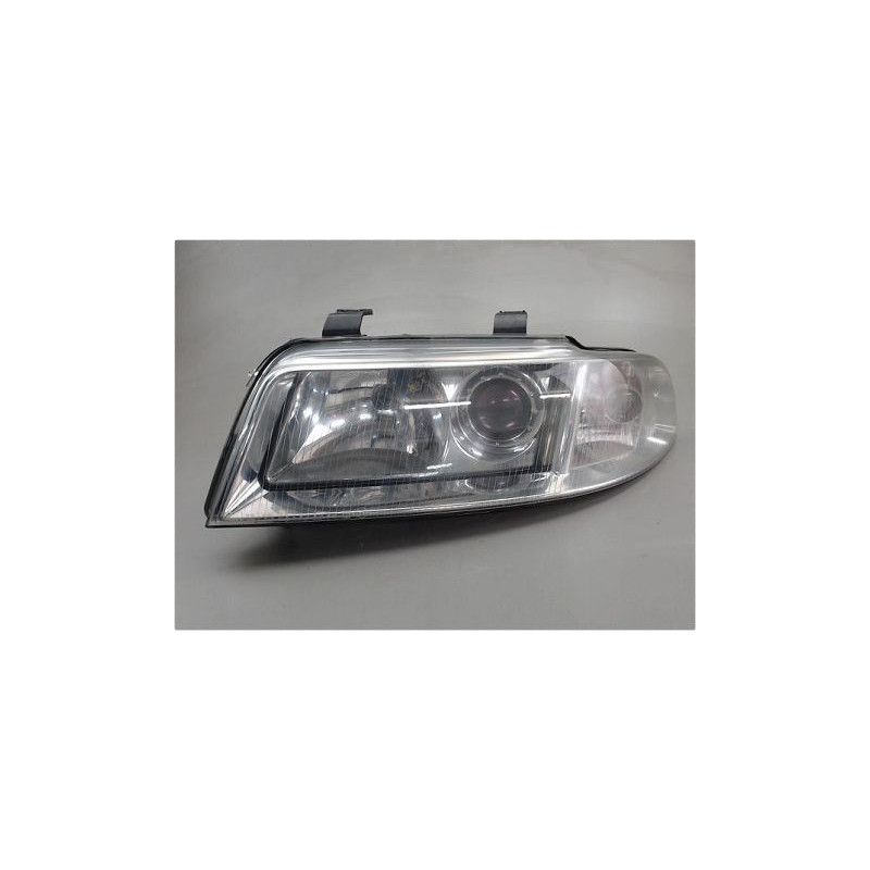 PHARE GAUCHE AUDI A4
