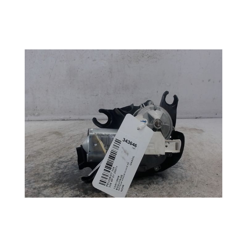 MOTEUR ESSUIE-GLACE ARRIERE PEUGEOT 308 2007-