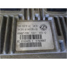 CALCULATEUR MOTEUR FIAT PUNTO