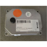 CALCULATEUR MOTEUR FIAT PUNTO