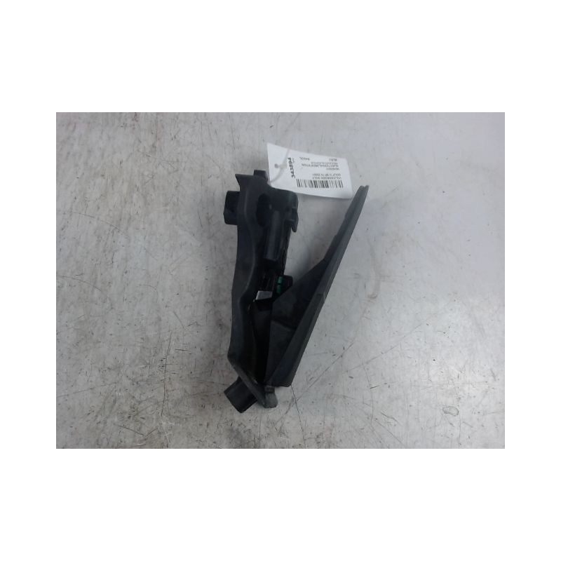 PEDALE ACCELERATEUR VOLKSWAGEN GOLF VI 2008-
