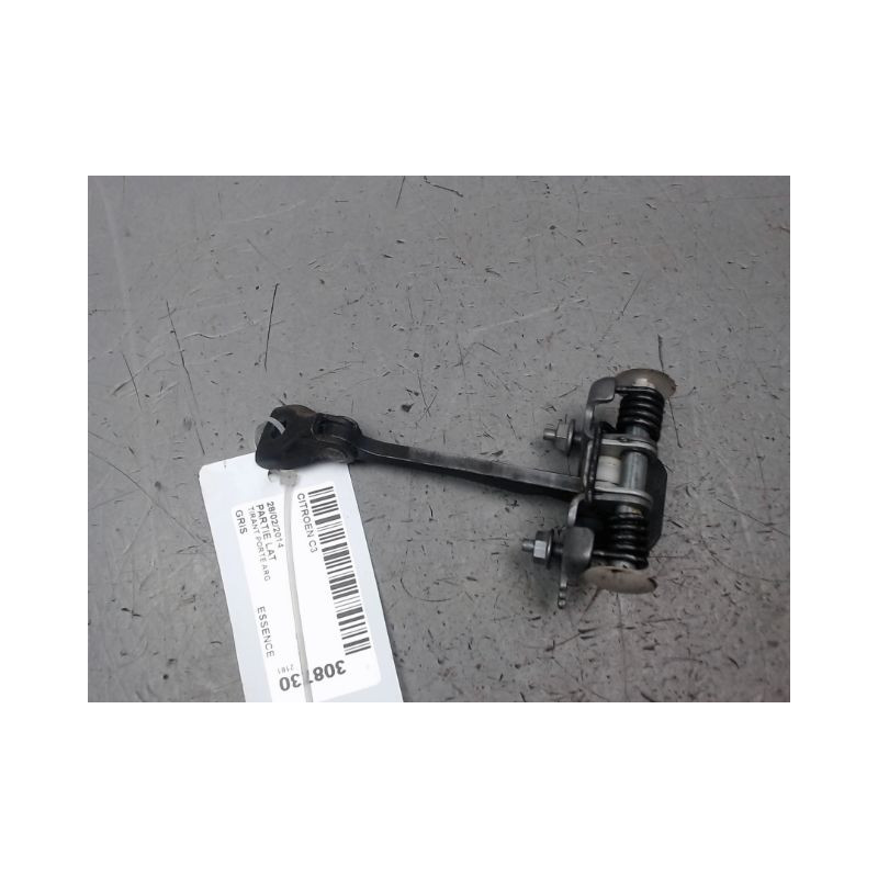TIRANT PORTE ARG CITROEN C3