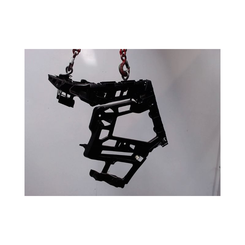 SUPPORT PARE-CHOC ARD PEUGEOT 508 2010-