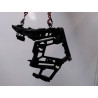 SUPPORT PARE-CHOC ARD PEUGEOT 508 2010-