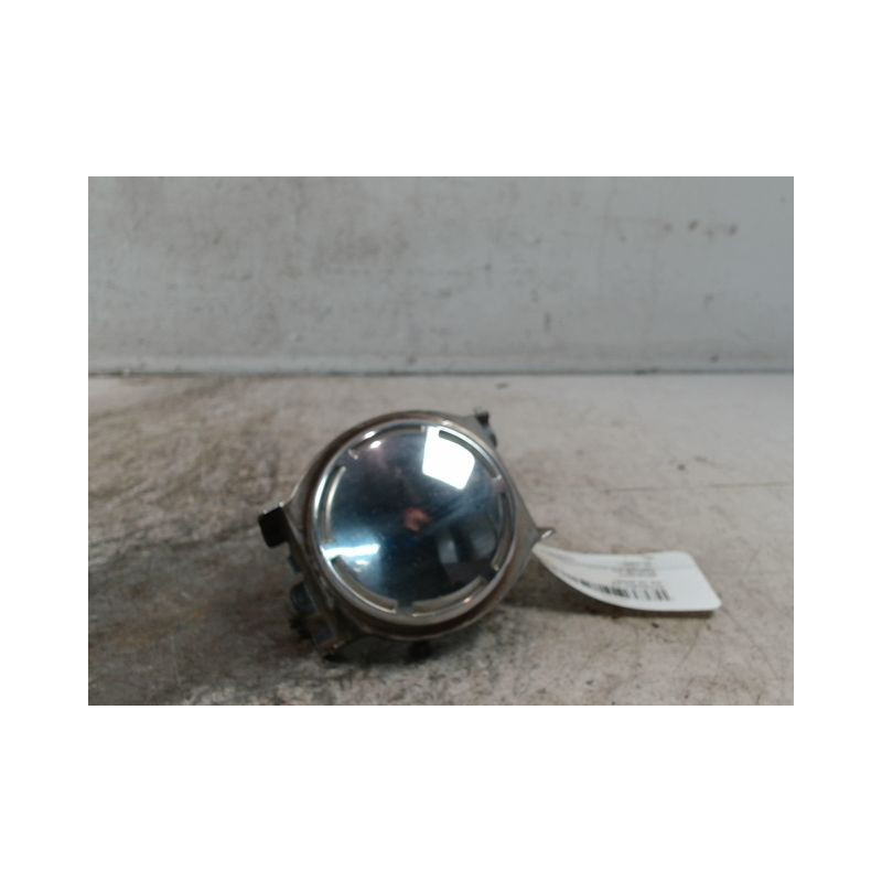 OBTURATEUR PHARE ADDITIONNEL PARE-CHOC AVG CITROEN C3 2009-
