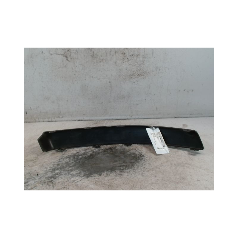 PROTECTION PARE-CHOC AVG CITROEN C4 04-08
