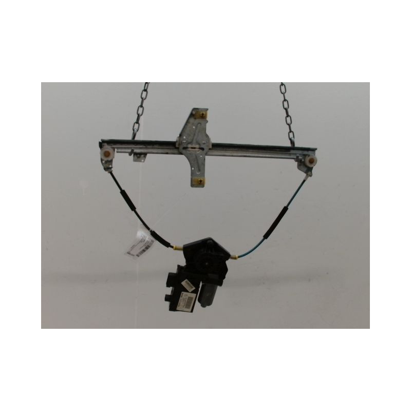 MECANISME+MOTEUR LEVE-GLACE AVANT DROIT PEUGEOT 307 Phase 1 2001-2005