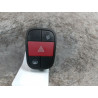 BOUTON DE WARNING PEUGEOT BIPPER