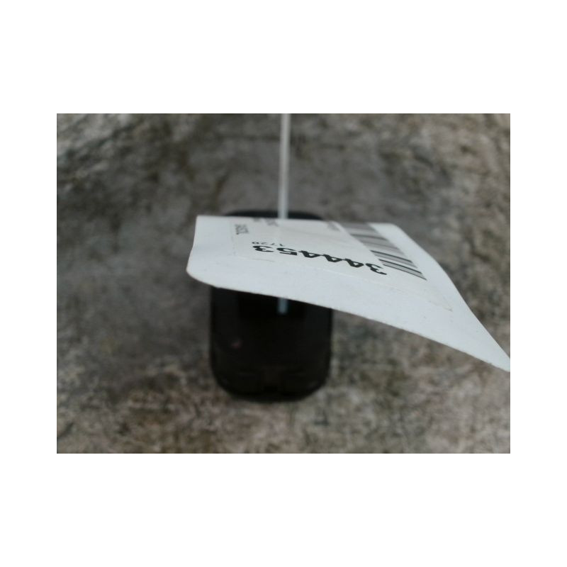 BOUTON DE WARNING PEUGEOT BIPPER