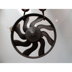 MOTEUR VENTILATEUR RADIATEUR