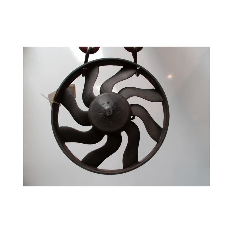 MOTEUR VENTILATEUR RADIATEUR CITROEN XSARA -2000