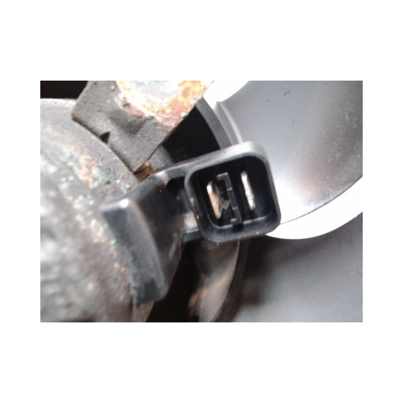 MOTEUR VENTILATEUR RADIATEUR CITROEN XSARA -2000