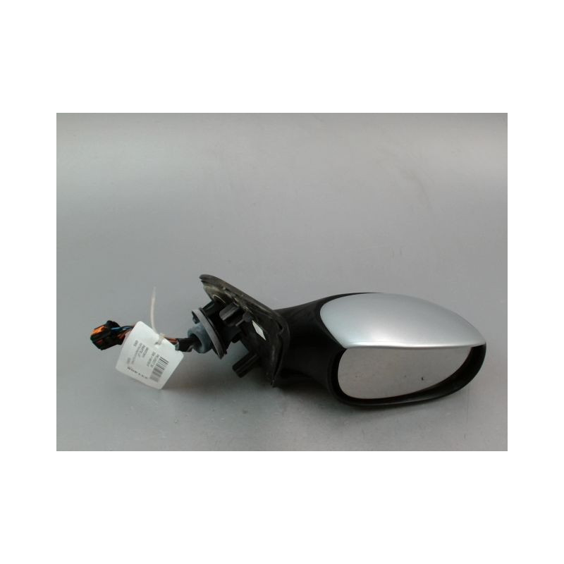 RETROVISEUR EXTERIEUR ELECTRIQUE DROIT PEUGEOT 206 + 2009-2013