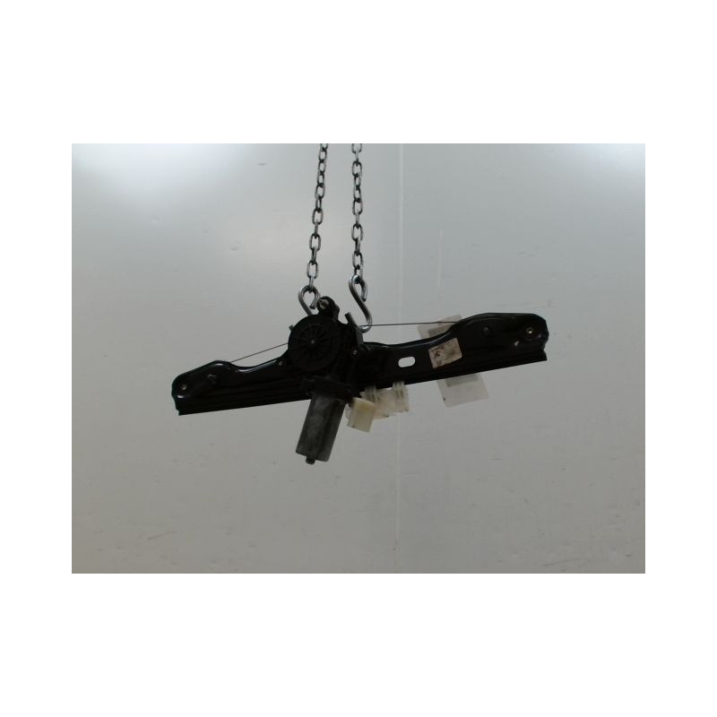 MECANISME+MOTEUR LEVE-GLACE ARRIERE GAUCHE BMW SERIE 1 II (F20/F21) 2011-...