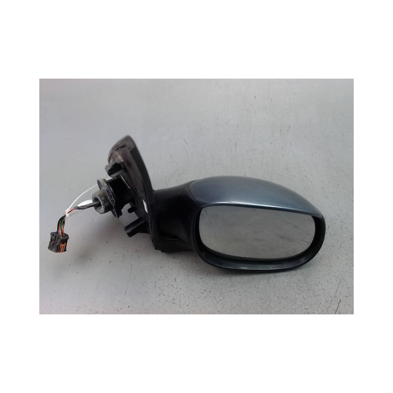 RETROVISEUR EXTERIEUR ELECTRIQUE DROIT PEUGEOT 206 SW 2002-2006