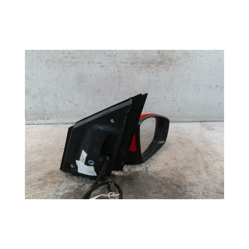 RETROVISEUR EXTERIEUR ELECTRIQUE DROIT VOLKSWAGEN POLO 2009-