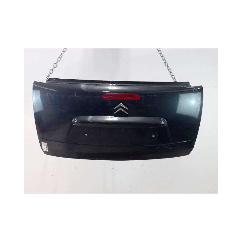 HAYON INFERIEUR CITROEN C3 PLURIEL 03-08