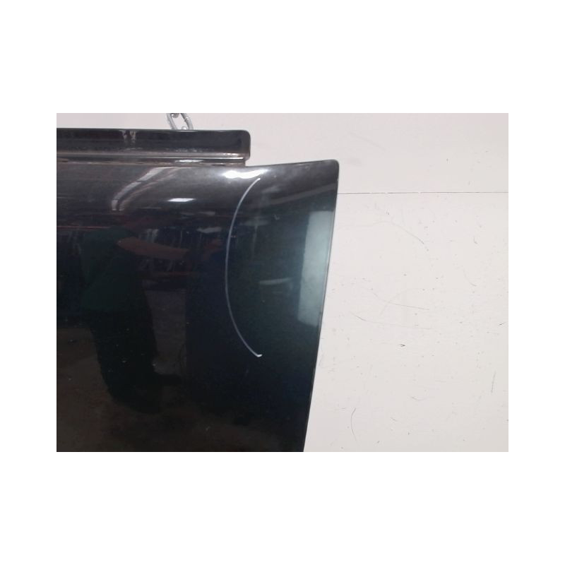 HAYON INFERIEUR CITROEN C3 PLURIEL 03-08