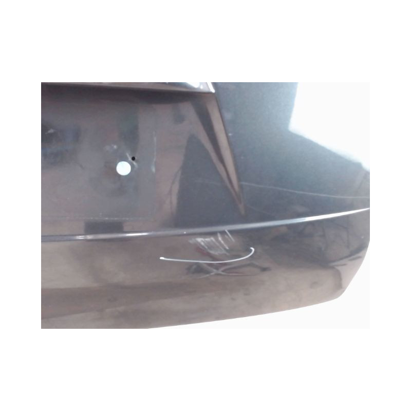 HAYON INFERIEUR CITROEN C3 PLURIEL 03-08