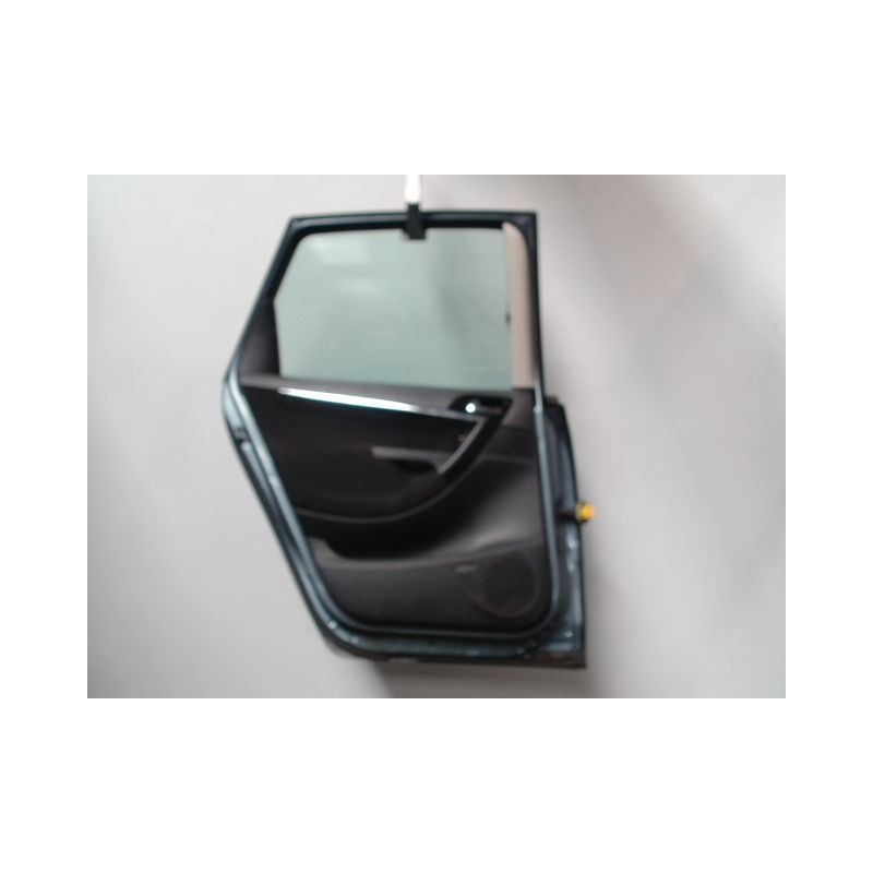 PORTE ARRIERE GAUCHE CITROEN C4 PICASSO