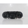 COMMANDE DE CHAUFFAGE PEUGEOT 208